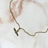 Copenhagen Necklace