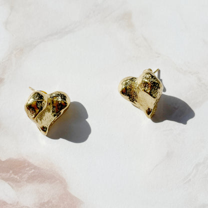 Sofia Stud Earrings