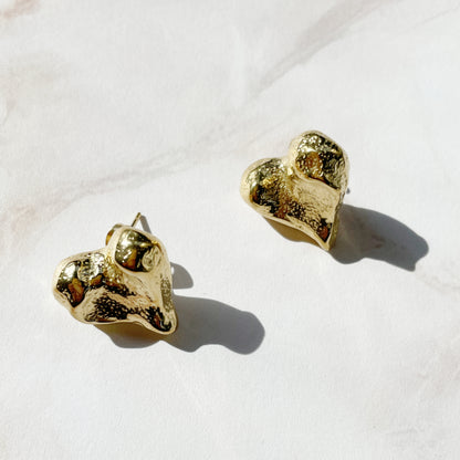 Sofia Stud Earrings