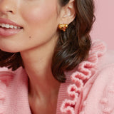 Sofia Stud Earrings