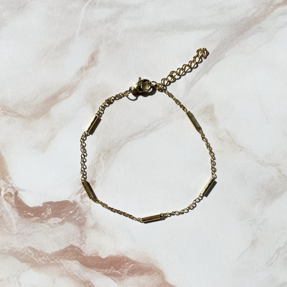 Stockholm Bracelet